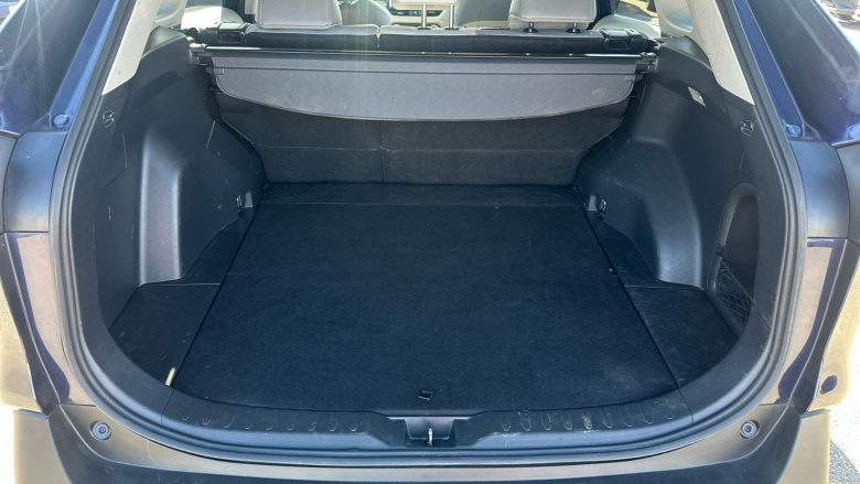 Toyota RAV4 2.5 VVT-i Hybrid Excel 5dr CVT Hybrid Estate